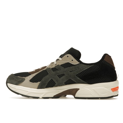 Кроссы ASICS Gel-1130 MK-II HAL Studio Forest - мужская сетка размеров