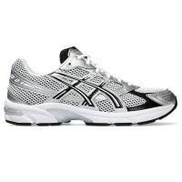 Кроссовки ASICS Gel-1130 White Black Silver