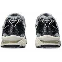 ASICS Gel-Kayano 14 Black Glacier Grey Silver