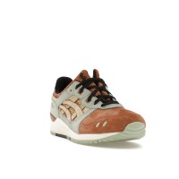 Кроссовки ASICS Gel-Lyte III OG COSTS Cane Vine