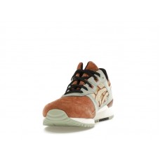 Кроссовки ASICS Gel-Lyte III OG COSTS Cane Vine