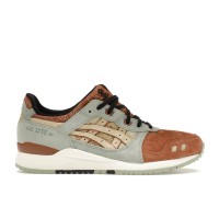 Кроссовки ASICS Gel-Lyte III OG COSTS Cane Vine