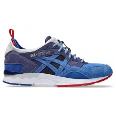Кроссовки ASICS Gel-Lyte Infinity mita sneakers Trico 2025