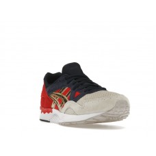 Кроссовки ASICS Gel-Lyte V Concepts Libertea