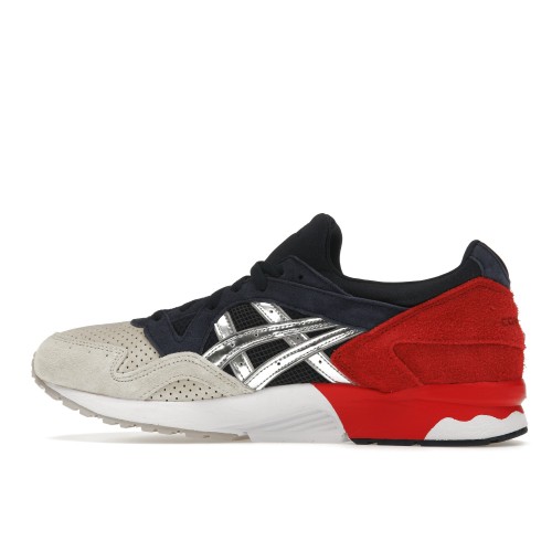 Кроссы ASICS Gel-Lyte V Concepts Libertea - мужская сетка размеров