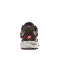 Кроссовки ASICS Gel-NYC Bodega After-Hours