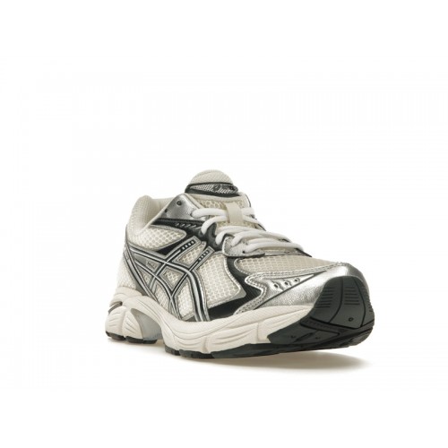 Кроссы ASICS GT-2160 Kith Cream Scarab (2023) - мужская сетка размеров