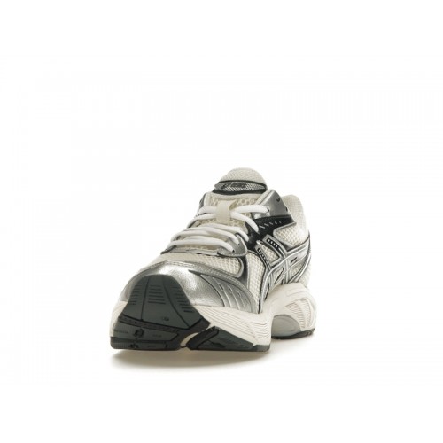 Кроссы ASICS GT-2160 Kith Cream Scarab (2023) - мужская сетка размеров