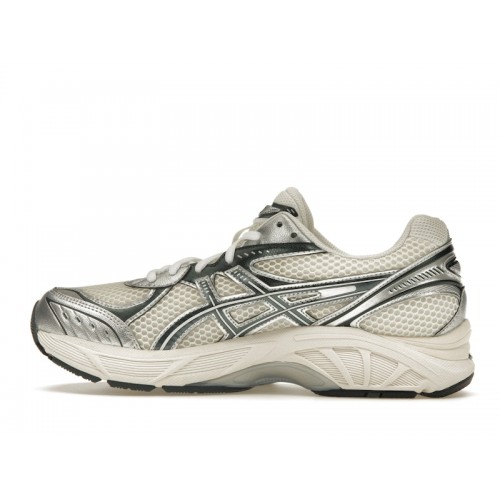 Кроссы ASICS GT-2160 Kith Cream Scarab (2023) - мужская сетка размеров