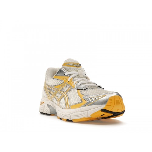 Кроссы ASICS GT-2160 Kith Cream Solar Power - мужская сетка размеров