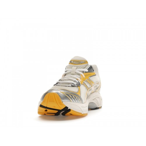 Кроссы ASICS GT-2160 Kith Cream Solar Power - мужская сетка размеров