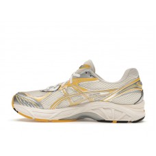 Кроссовки ASICS GT-2160 Kith Cream Solar Power