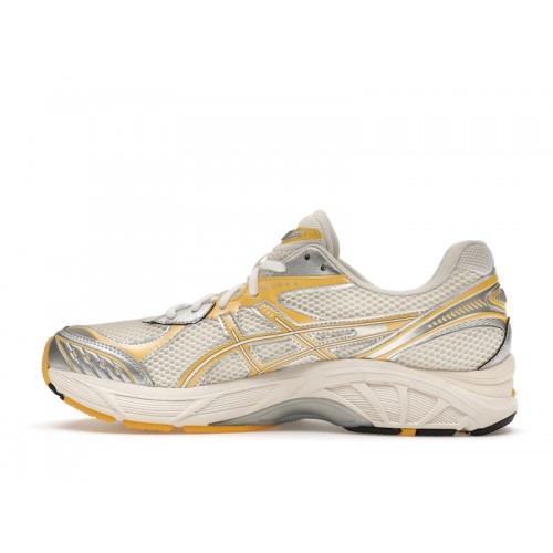 Кроссы ASICS GT-2160 Kith Cream Solar Power - мужская сетка размеров