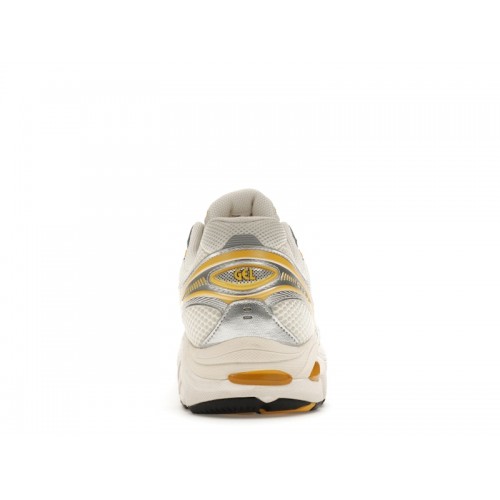 Кроссы ASICS GT-2160 Kith Cream Solar Power - мужская сетка размеров