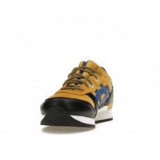 Кроссовки ASICS Gel-Lyte III 07 Remastered Kith Marvel X-Men Wolverine 1975 Opened Box (Trading Card Not Included)