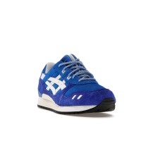 ASICS Gel-Lyte III 07 Remastered Kith Marvel X-Men Beast Opened Box (Trading Card Not Included)