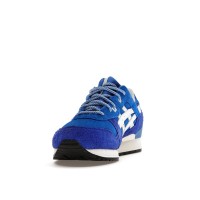 ASICS Gel-Lyte III 07 Remastered Kith Marvel X-Men Beast Opened Box (Trading Card Not Included)