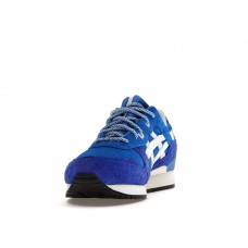 ASICS Gel-Lyte III 07 Remastered Kith Marvel X-Men Beast Opened Box (Trading Card Not Included)