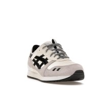 Кроссовки ASICS Gel-Lyte III 07 Remastered Kith Marvel X-Men Storm Opened Box (Trading Card Not Included)