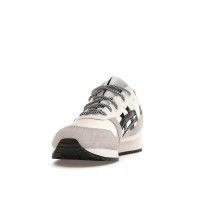 Кроссовки ASICS Gel-Lyte III 07 Remastered Kith Marvel X-Men Storm Opened Box (Trading Card Not Included)