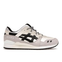 Кроссовки ASICS Gel-Lyte III 07 Remastered Kith Marvel X-Men Storm Opened Box (Trading Card Not Included)