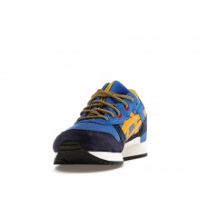 ASICS Gel-Lyte III 07 Remastered Kith Marvel X-Men Cyclops Opened Box (Trading Card Not Included)