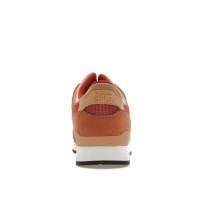 Кроссовки ASICS Gel-Lyte III 07 Remastered Kith Marvel X-Men Gambit Opened Box (Trading Card Not Included)