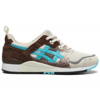 Кроссовки ASICS Gel-Lyte III Up There Kookaburra