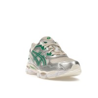 Кроссовки ASICS Gel-NYC Cream Kale