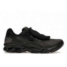 Кроссовки ASICS Gel-Kayano 14 SBTG x Limited Edt Monsoon Patrol Black