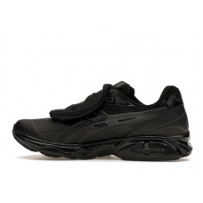 ASICS Gel-Kayano 14 SBTG x Limited Edt Monsoon Patrol Black