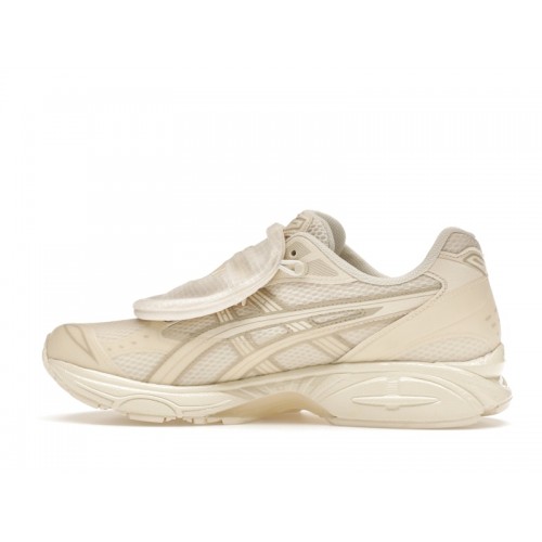 Кроссы ASICS Gel-Kayano 14 SBTG x Limited Edt Monsoon Patrol Cream - мужская сетка размеров