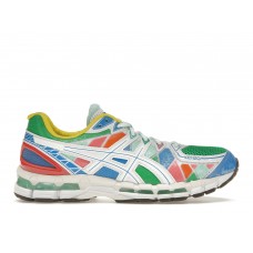 Кроссовки ASICS Gel-Kayano 20 KENZO Multi-Color