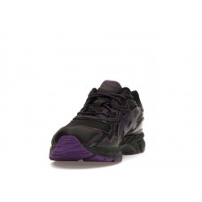 Кроссовки ASICS Gel-NYC Needles Black Purple