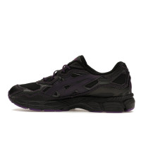 ASICS Gel-NYC Needles Black Purple