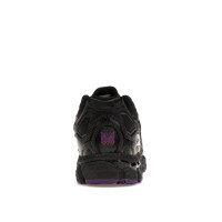 ASICS Gel-NYC Needles Black Purple