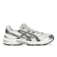 Кроссовки ASICS Gel-1130 White Pure Silver