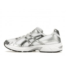 ASICS Gel-1130 White Pure Silver
