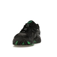 ASICS Gel-Kayano 14 8ON8 Black Green