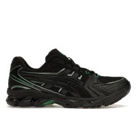 Кроссовки ASICS Gel-Kayano 14 8ON8 Black Green