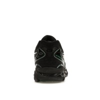 ASICS Gel-Kayano 14 8ON8 Black Green