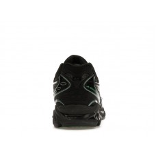 ASICS Gel-Kayano 14 8ON8 Black Green