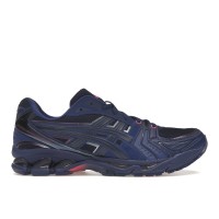 Кроссовки ASICS Gel-Kayano 14 8ON8 Indigo Blue