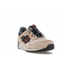 Кроссовки ASICS Gel-Lyte III OG mita sneakers KEBOZ Taito