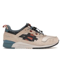 Кроссовки ASICS Gel-Lyte III OG mita sneakers KEBOZ Taito