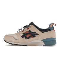 Кроссовки ASICS Gel-Lyte III OG mita sneakers KEBOZ Taito