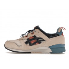 Кроссовки ASICS Gel-Lyte III OG mita sneakers KEBOZ Taito