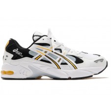 ASICS Gel-Kayano 5 OG Kith Exclusive White Saffron