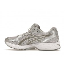 Женские ASICS Gel-Kayano 14 Cloud Grey (W)