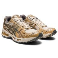 Женские ASICS Gel-Kayano 14 Cream Clay Grey (W)